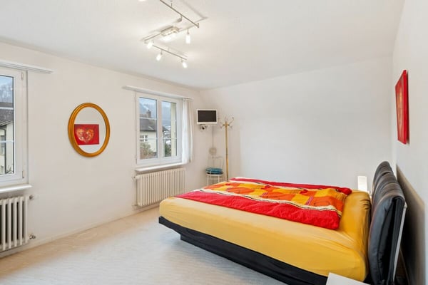 5-Zimmer Einfamilienhaus 12