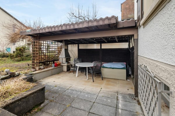5-Zimmer Einfamilienhaus 3