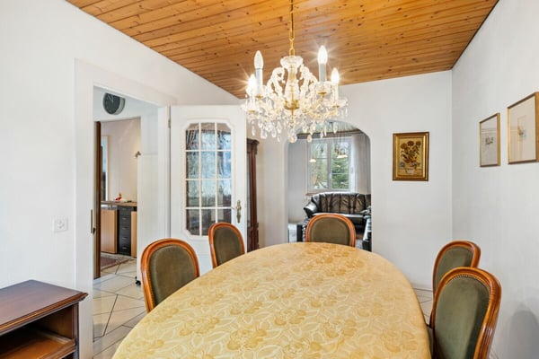 5-Zimmer Einfamilienhaus 9
