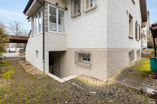 5-Zimmer Einfamilienhaus 4