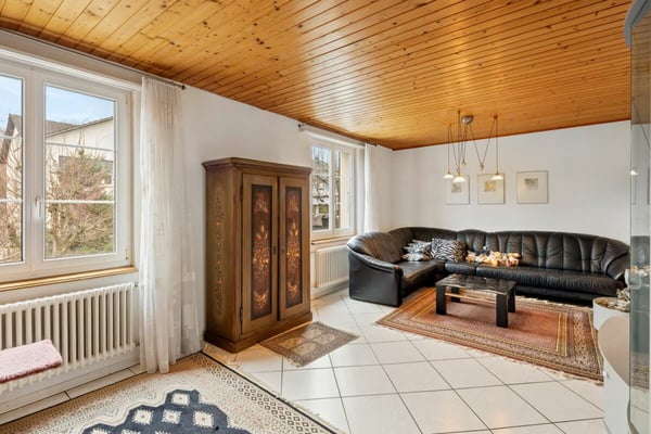 5-Zimmer Einfamilienhaus 10