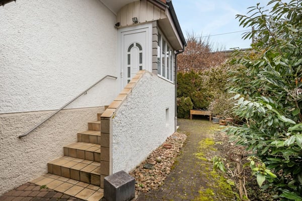 5-Zimmer Einfamilienhaus 5