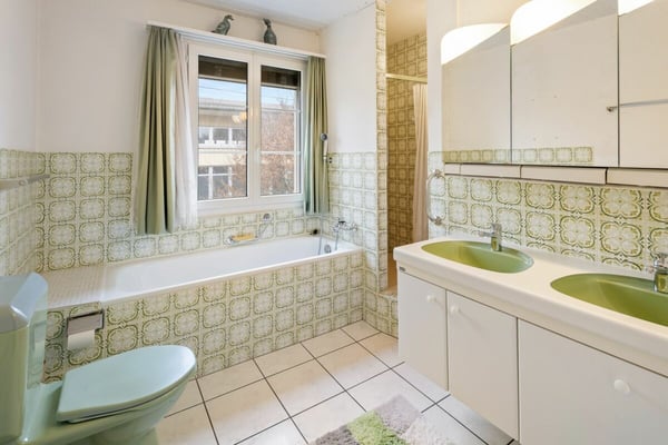 5-Zimmer Einfamilienhaus 14