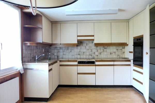 Zweifamilienhaus mit Entwicklungspotenzial 9