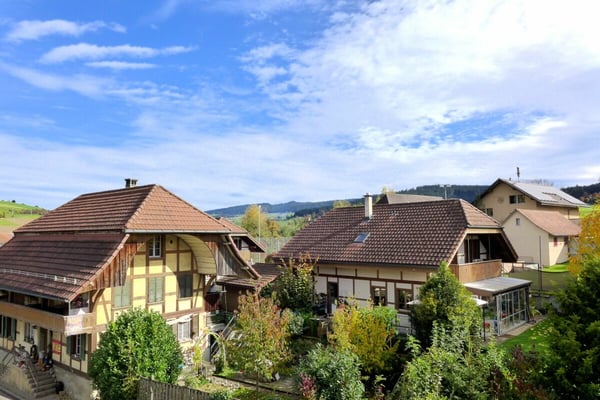 Zweifamilienhaus mit Entwicklungspotenzial 6