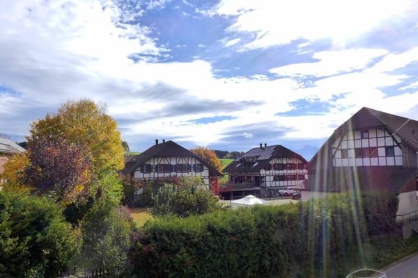 Zweifamilienhaus mit Entwicklungspotenzial 7