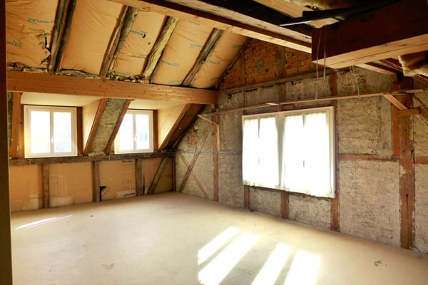 Zweifamilienhaus mit Entwicklungspotenzial 13