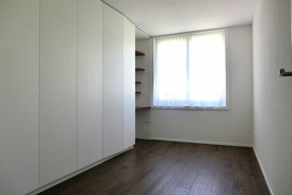 Stilvolle Galeriewohnung 10