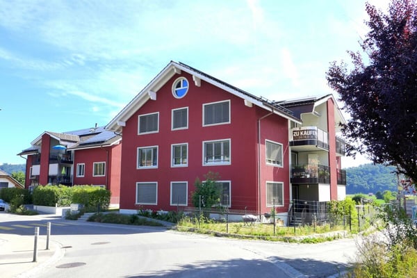 Stilvolle Galeriewohnung 2