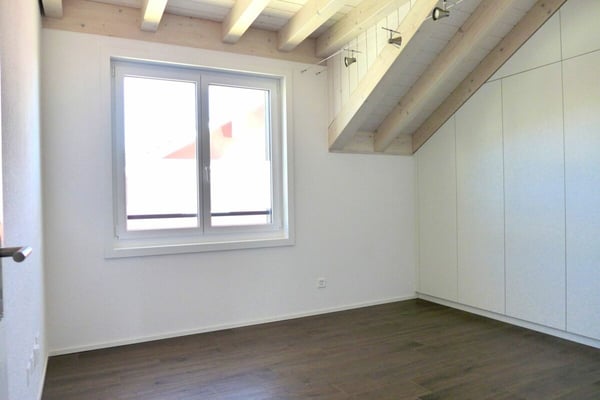 Stilvolle Galeriewohnung 8