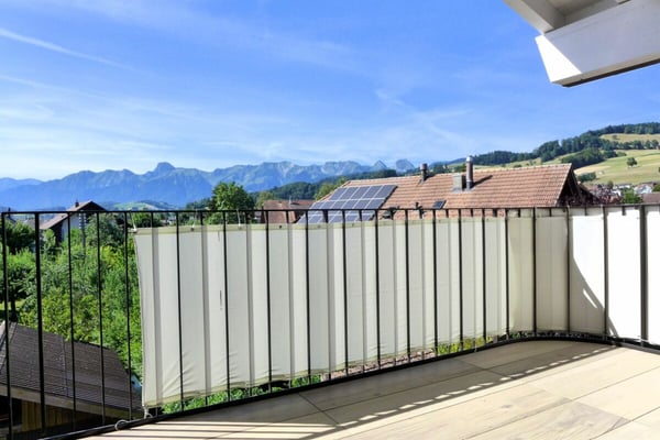 Stilvolle Galeriewohnung 4