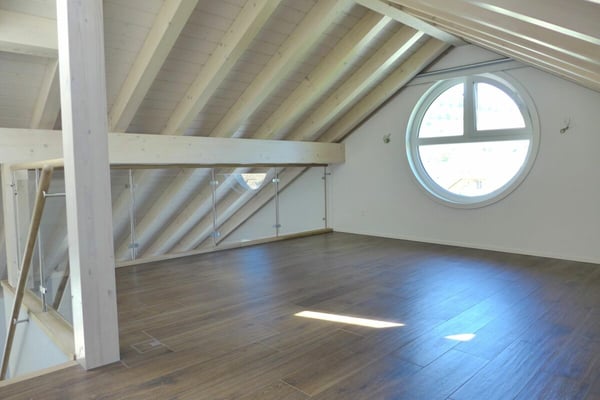 Stilvolle Galeriewohnung 7
