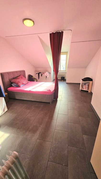 Zentrale Bestlage: Mehrfamilienhaus mit 7 Wohnungen und Restaurant 2