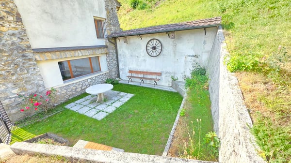 Ein Bijou mit Charme – Liebevoll gepflegtes 6-Zimmer-Landhaus 15