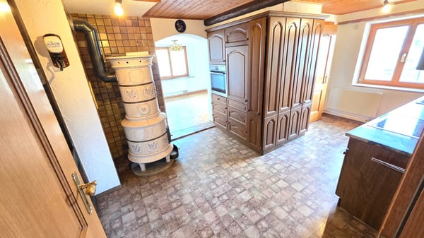 Ein Bijou mit Charme – Liebevoll gepflegtes 6-Zimmer-Landhaus 4