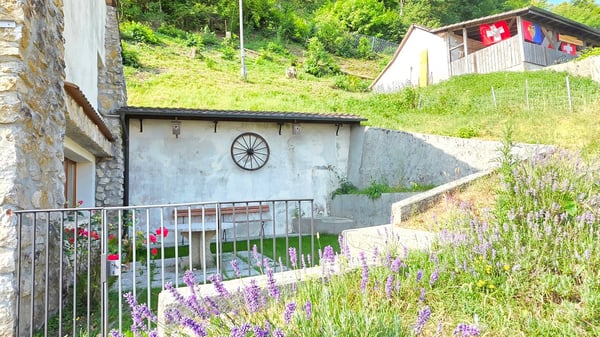Ein Bijou mit Charme – Liebevoll gepflegtes 6-Zimmer-Landhaus 14