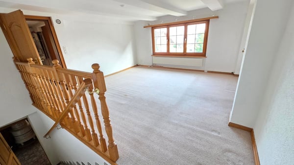 Ein Bijou mit Charme – Liebevoll gepflegtes 6-Zimmer-Landhaus 8