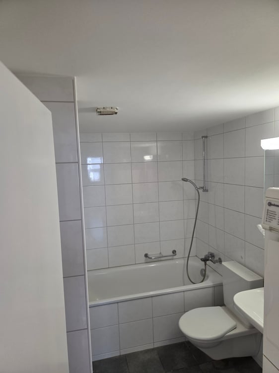 Charmante 4.5-Zimmer-Maisonettewohnung mit Cheminée 3
