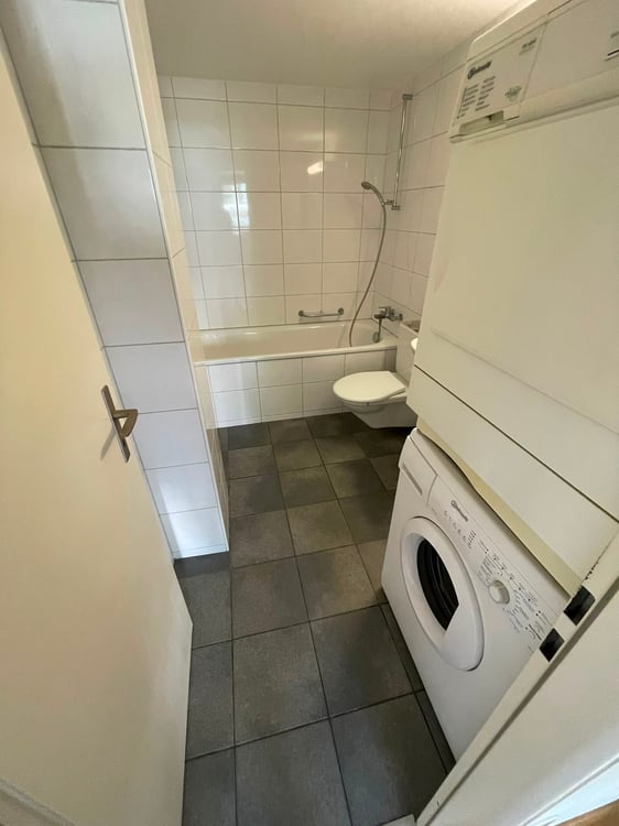 Charmante 4.5-Zimmer-Maisonettewohnung mit Cheminée 5