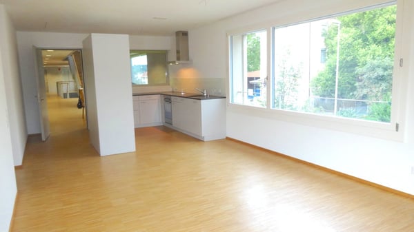 Charmante 3½-Zimmer-Wohnung mit Terrasse – ideal für altersgerechtes Wohnen 5