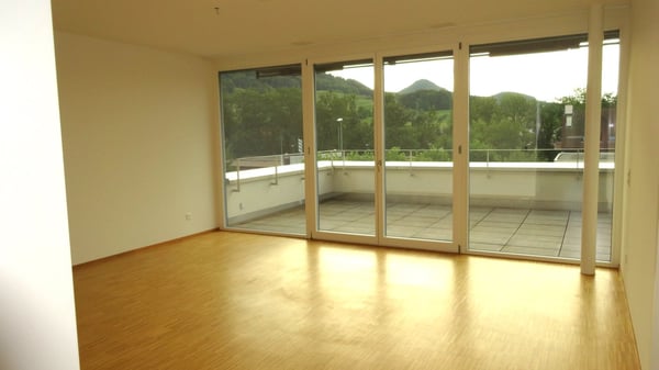 Charmante 3½-Zimmer-Wohnung mit Terrasse – ideal für altersgerechtes Wohnen 6