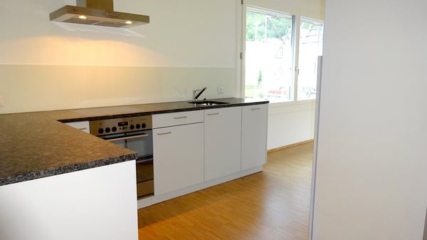 Charmante 3½-Zimmer-Wohnung mit Terrasse – ideal für altersgerechtes Wohnen 4
