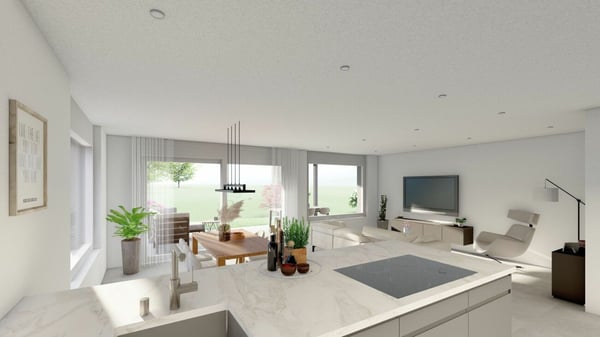 Einfamilienhaus mit Doppelgarage 6