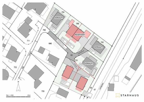 Einfamilienhaus mit Doppelgarage 7