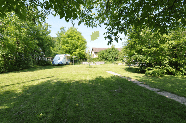 Charmantes 1-Zimmer-Einfamilienhaus in ruhiger Lage von Remigen 11