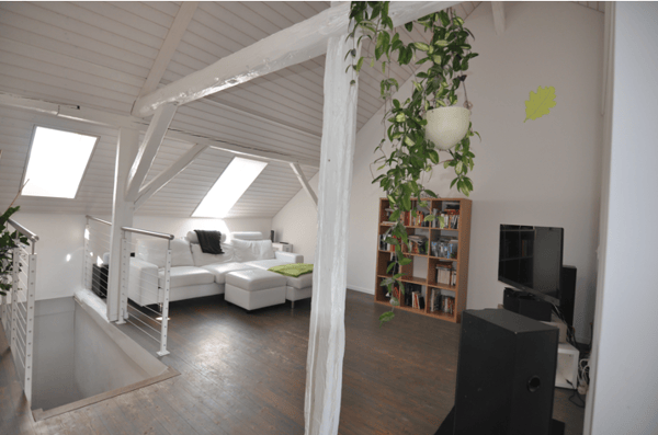 Charmantes 1-Zimmer-Einfamilienhaus in ruhiger Lage von Remigen 7