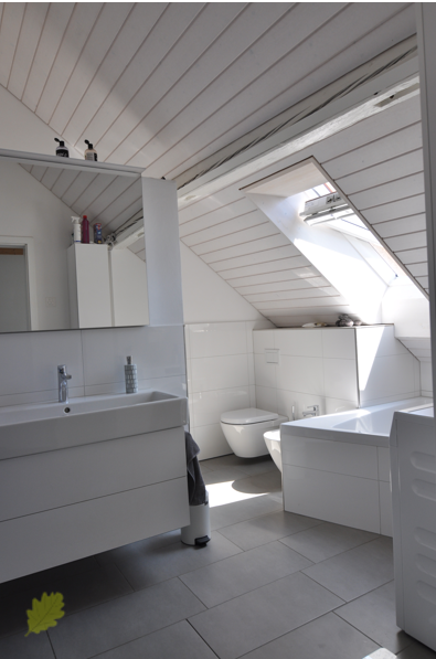 Charmantes 1-Zimmer-Einfamilienhaus in ruhiger Lage von Remigen 10