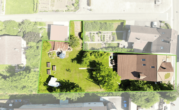 Charmantes 1-Zimmer-Einfamilienhaus in ruhiger Lage von Remigen 13