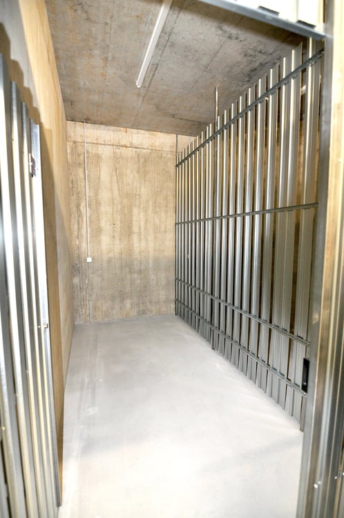 Moderne 2.5-Zimmer-Wohnung in Kaisten - Neubau mit Minergie-Standard 9