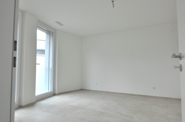 Moderne 2.5-Zimmer-Wohnung in Kaisten - Neubau mit Minergie-Standard 4