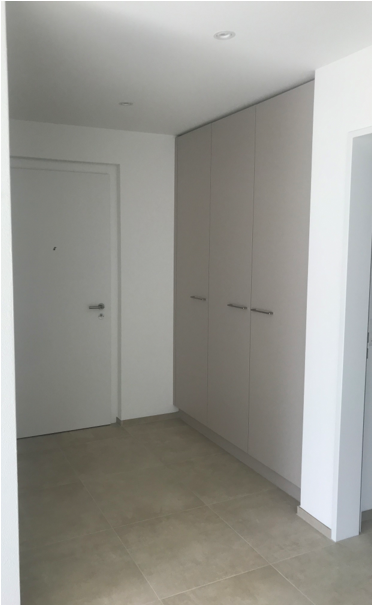 Moderne 2.5-Zimmer-Wohnung in Kaisten - Neubau mit Minergie-Standard 7