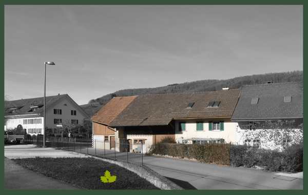Charmantes Bauernhaus zu verkaufen 2
