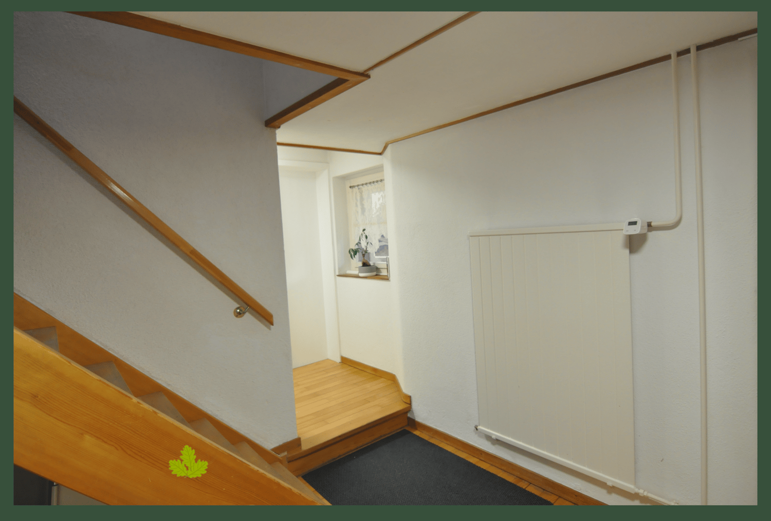 Immobilie in Oberflachs - InVorbereitung-CharmantesBauernhauszuverkaufen - Bild 5