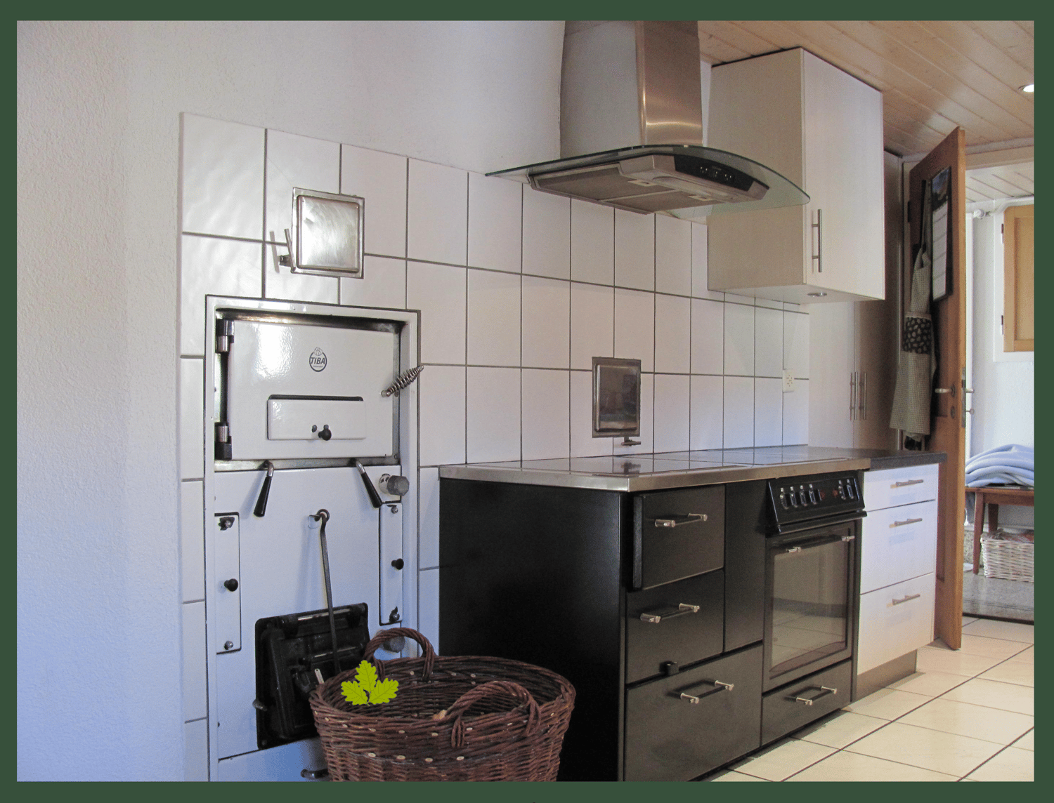 Immobilie in Oberflachs - InVorbereitung-CharmantesBauernhauszuverkaufen - Bild 4