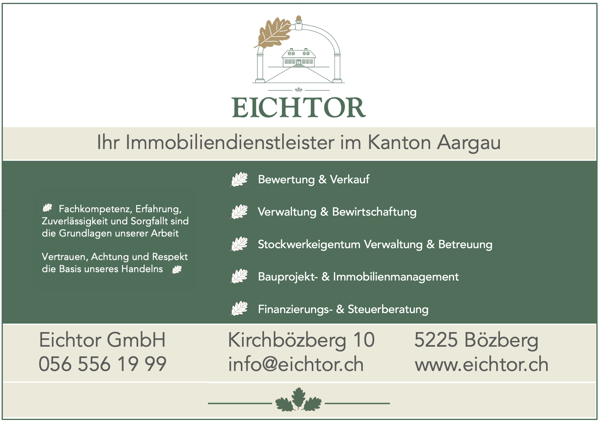 Moderne 1.5-Zimmer-Attikawohnung mit Panoramablick in Bözen 12