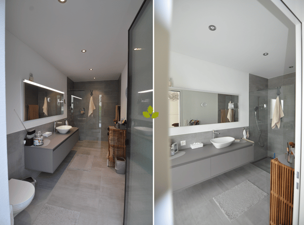 Moderne 1.5-Zimmer-Attikawohnung mit Panoramablick in Bözen 5