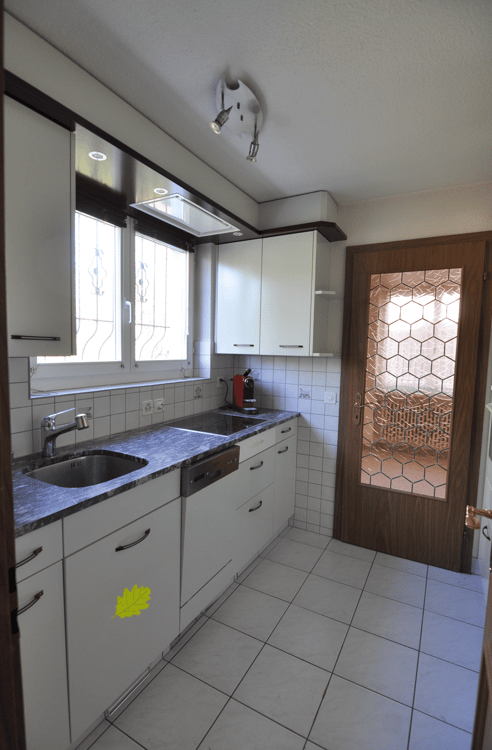 5.5 Zimmer Einfamilienhaus in ruhigem Wohnquartier 7