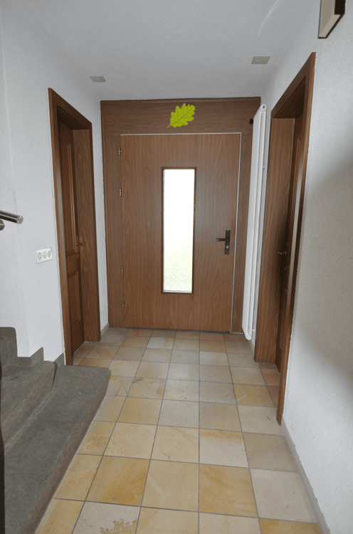 5.5 Zimmer Einfamilienhaus in ruhigem Wohnquartier 9
