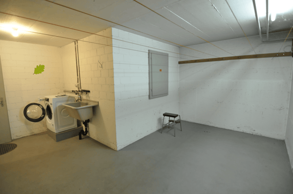 5.5 Zimmer Einfamilienhaus in ruhigem Wohnquartier 12