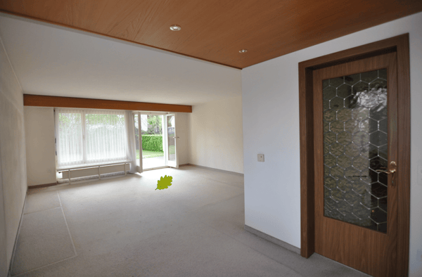 5.5 Zimmer Einfamilienhaus in ruhigem Wohnquartier 14