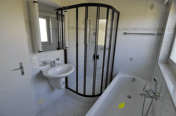 5.5 Zimmer Einfamilienhaus in ruhigem Wohnquartier 8