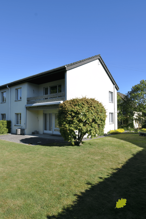 5.5 Zimmer Einfamilienhaus in ruhigem Wohnquartier 2