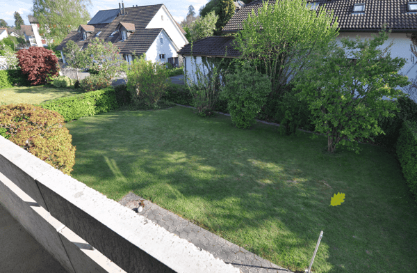 5.5 Zimmer Einfamilienhaus in ruhigem Wohnquartier 5