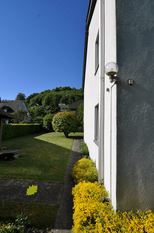 5.5 Zimmer Einfamilienhaus in ruhigem Wohnquartier 3