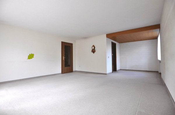 5.5 Zimmer Einfamilienhaus in ruhigem Wohnquartier 13