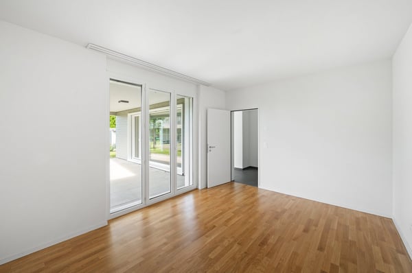 Attraktive 2.5 Zimmer Wohnung in Möhlin 3